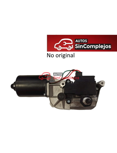 MOTOR DE LIMPIA PARABRISAS DELANTERO AIXAM 820BF025 .NO ORIGINAL