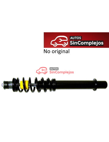 AMORTIGUADOR DE SUSPENSION...