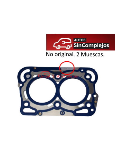 JUNTA DE CULATA LOMBARDINI...