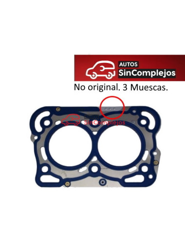 JUNTA DE CULATA LOMBARDINI...