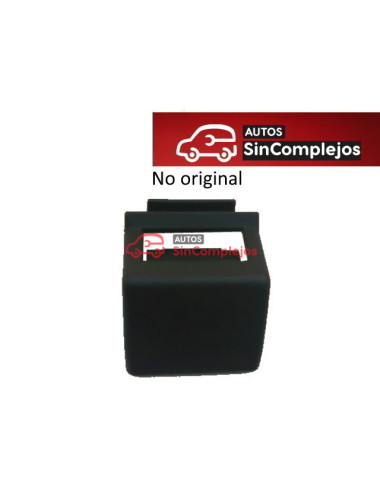 TIRADOR DE LA CERRADURA DE...
