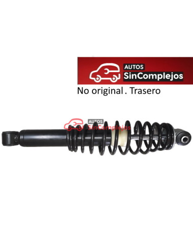 AMORTIGUADOR DE SUSPENSION...