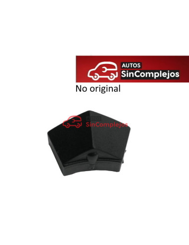 TACO NEGRO VARIADOR DE CAJA...