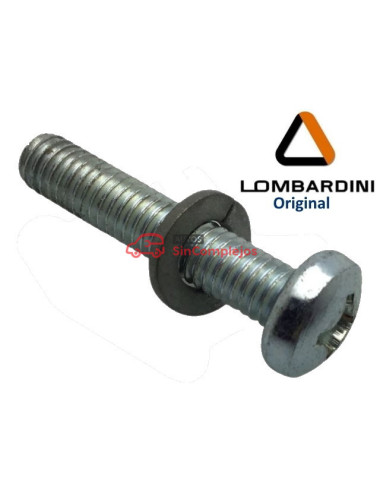 TORNILLO DE SOPORTE DE...
