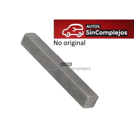 CHAVETA DE EJE DE CAJA CAMBIO UNIVERSAL