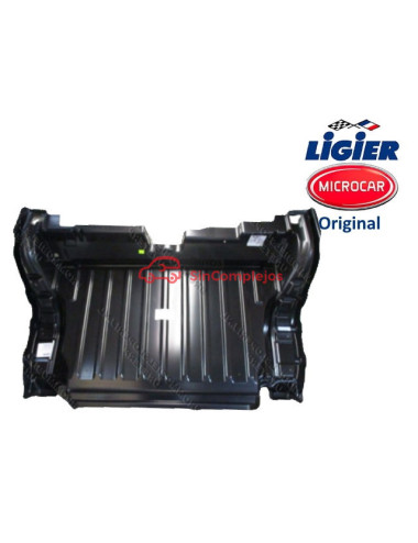 SUELO TRASERO LIGIER JS50L...