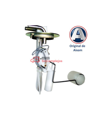 AFORADOR DE COMBUSTIBLE...