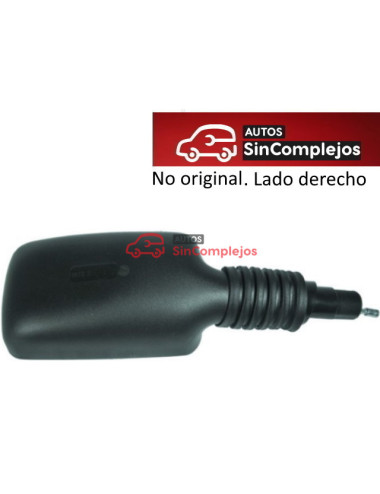 ESPEJO RETROVISOR EXTERIOR...