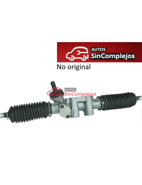 CREMALLERA DE DIRECCION GRECAV EKE. BAF17-0007258. ORIGINAL