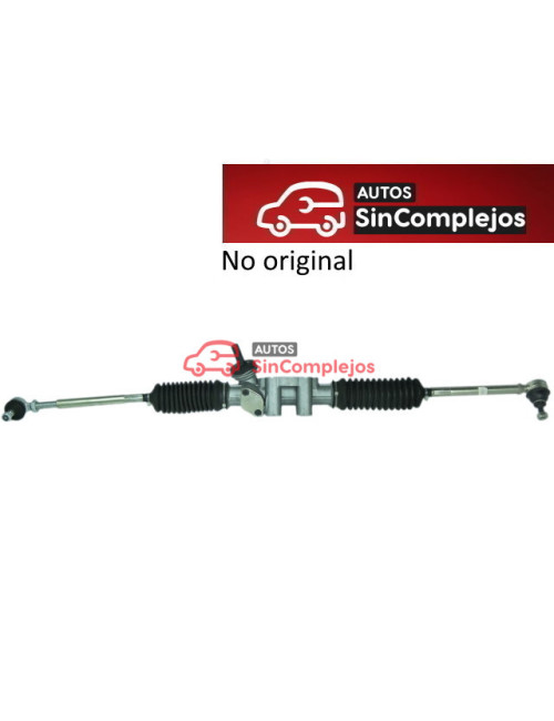 CREMALLERA DE DIRECCION GRECAV EKE. BAF17-0007258. ORIGINAL
