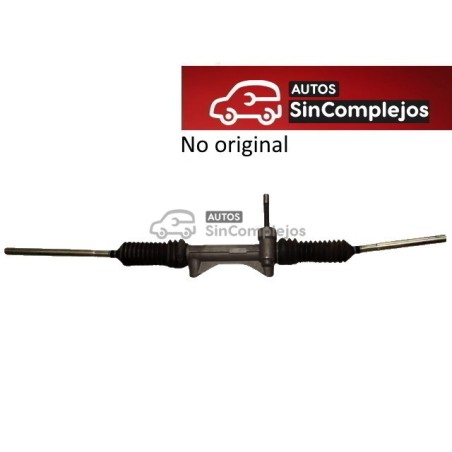 CREMALLERA DE DIRECCION ITALCAR / TASSO. KIN351001001