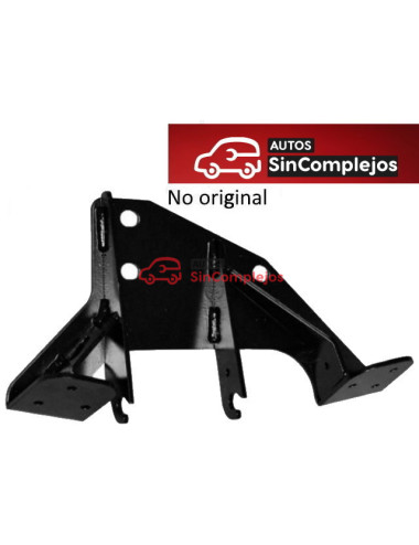 SOPORTE MOTOR TRASERO...
