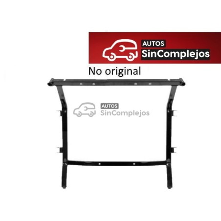 CUNA DE MOTOR AIXAM CROSSOVER 2016/2020. 710BIA512. NO ORIGINAL