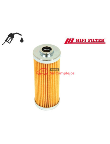 FILTRO DE GASOIL MOTOR...