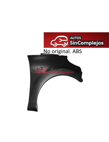 ALETA DELANTERA DERECHA ABS...