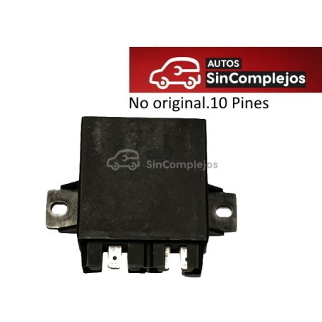 CENTRALITA DE GESTIÓN DE ARRANQUE JDM. ORIGINAL 109304