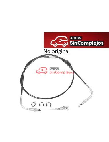CABLE INVERSOR MARCHA...