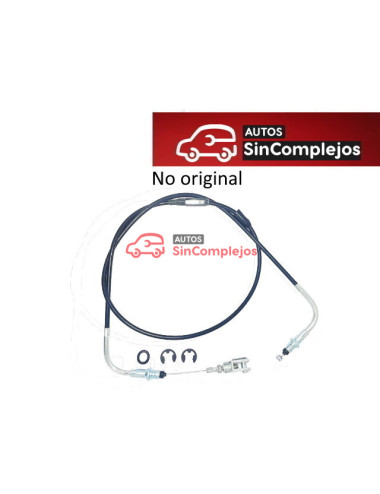 CABLE INVERSOR MARCHA ATRAS...