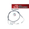 CABLE INVERSOR MARCHA ATRAS MICROCAR M.GO1 / M.GO2. NO ORIGINAL.1008168