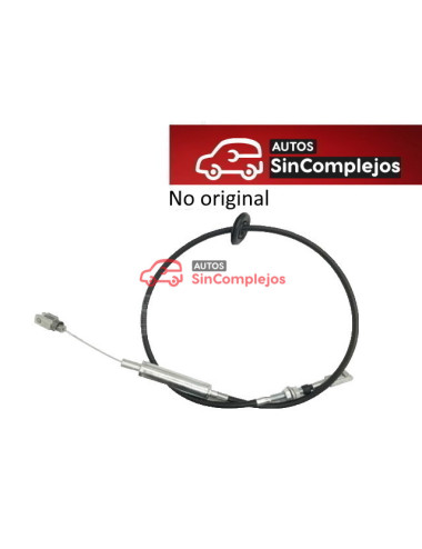 CABLE INVERSOR CHATENET...