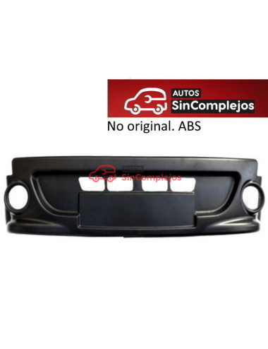 CALANDRA DELANTERA EN ABS...