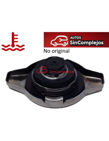 TAPÓN RADIADOR MOTOR KUBOTA...