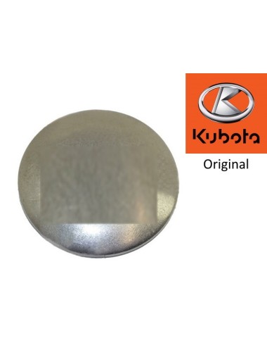 TAPON DE BLOQUE MOTOR KUBOTA Z402 / Z482 .1526196160. ORIGINAL