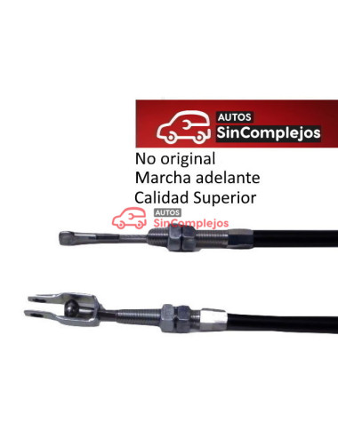 CABLE INVERSOR MARCHA...