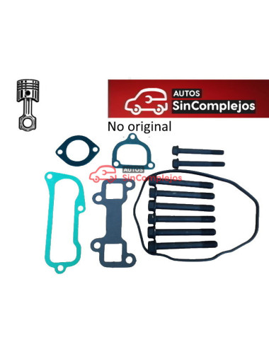 CONJUNTO DE JUNTAS MOTOR...