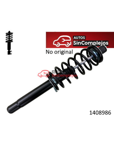 AMORTIGUADOR DE SUSPENSION...