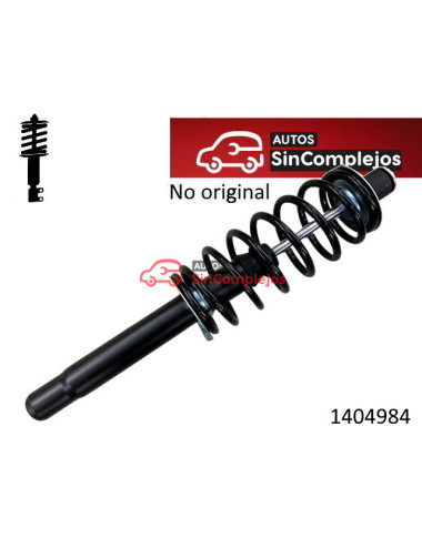 AMORTIGUADOR DE SUSPENSION...