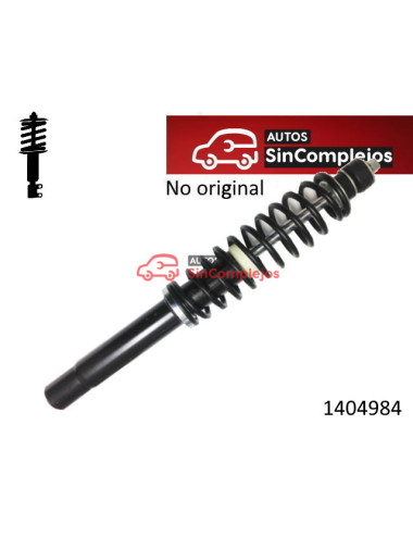 AMORTIGUADOR DE SUSPENSION...