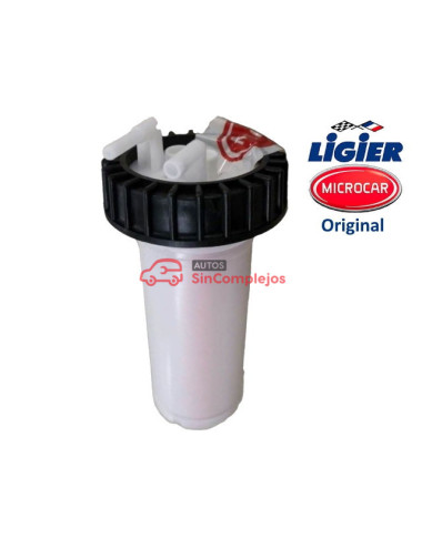 AFORADOR DE COMBUSTIBLE CON...