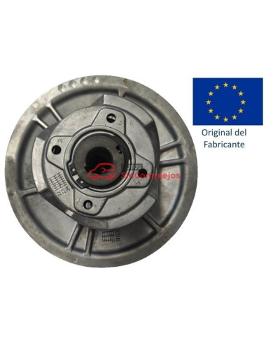 VARIADOR DE CAJA DE CAMBIOS...