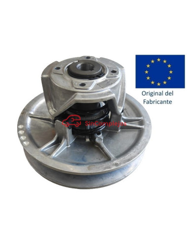 VARIADOR DE CAJA DE CAMBIOS...