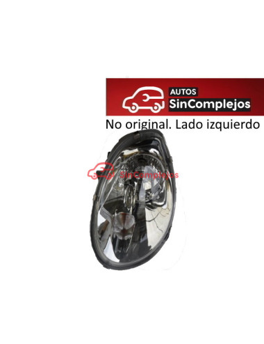 FARO DELANTERO IZQUIERDO...