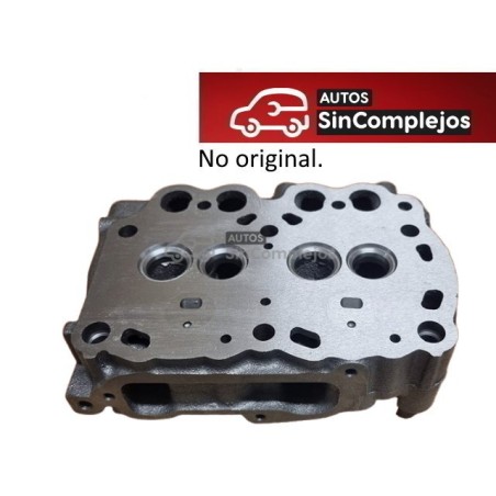CULATA YANMAR 2TNE68. NO ORIGINAL. 911106 / 1005010