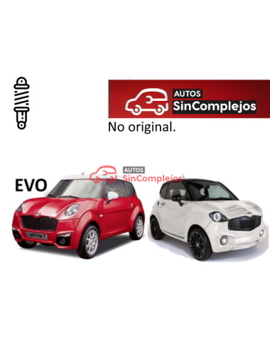 AMORTIGUADOR DE SUSPENSION...
