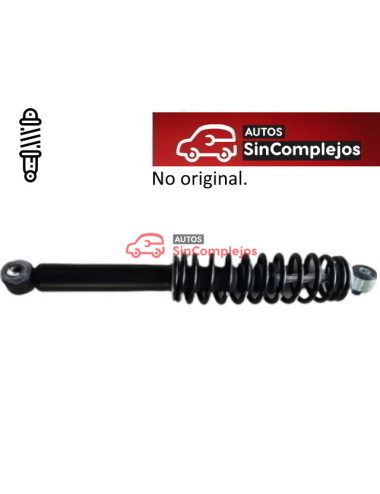 AMORTIGUADOR DE SUSPENSION...