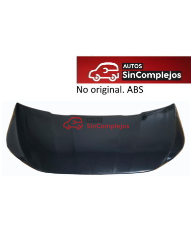 CAPO EXTERIOR EN ABS AIXAM...