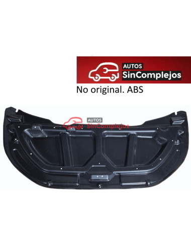 CAPO INTERIOR EN ABS AIXAM...