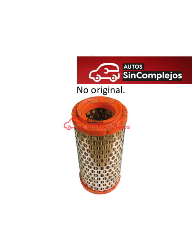 FILTRO DE AIRE MOTOR PERKINS