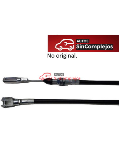 CABLE INVERSOR MICROCAR MC...