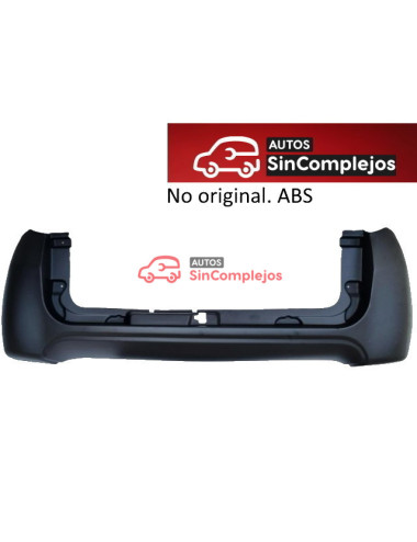 PARAGOLPES