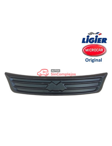 REJILLA LIGIER