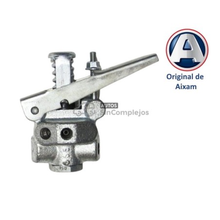 REPARTIDOR DE FRENADA TRASERA MEGA 2004 / 2007. ORIGINAL. 6MB016