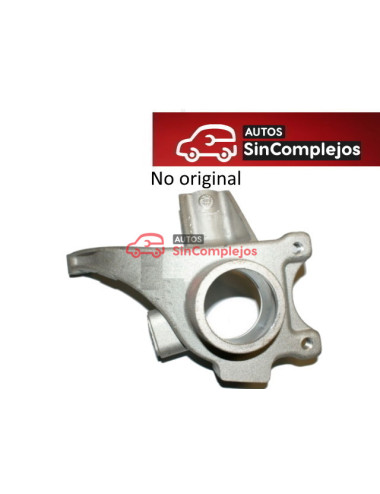 PORTA MANGUETA DERECHO LIGIER. 0183062 . NO ORIGINAL