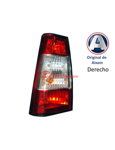 PILOTO TRASERO DERECHO...