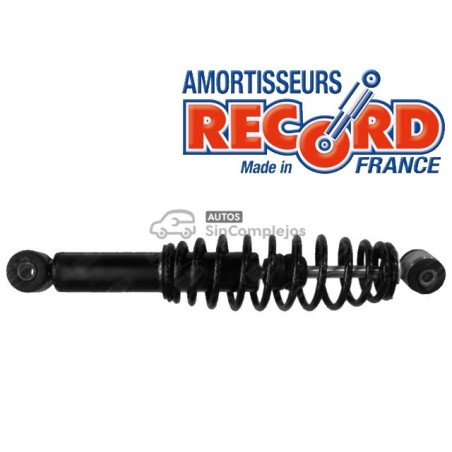 AMORTIGUADOR SUSPENSION AIXAM CITY MINAUTO SCOUTY ROADLINE