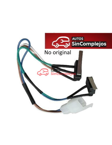 MICROINTERRUPTOR DE LA...